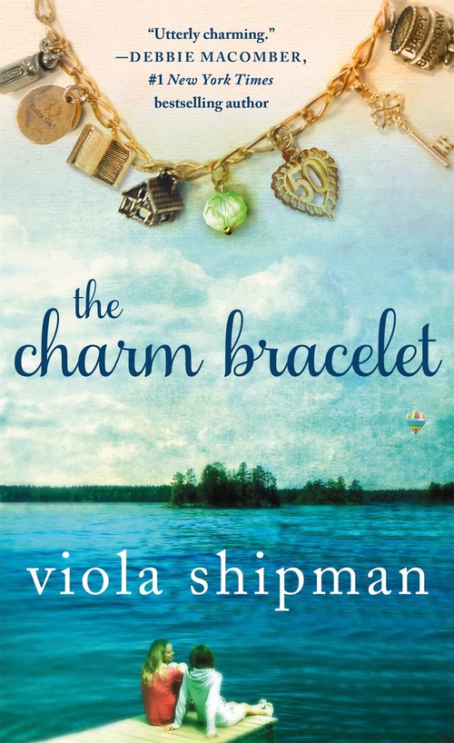 The Charm Bracelet by Viola Shipman