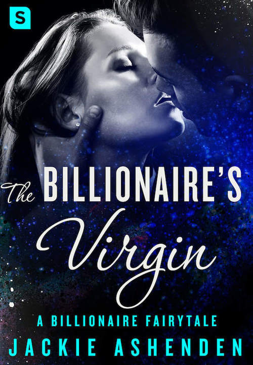 The Billionaire's Virgin by Jackie Ashenden