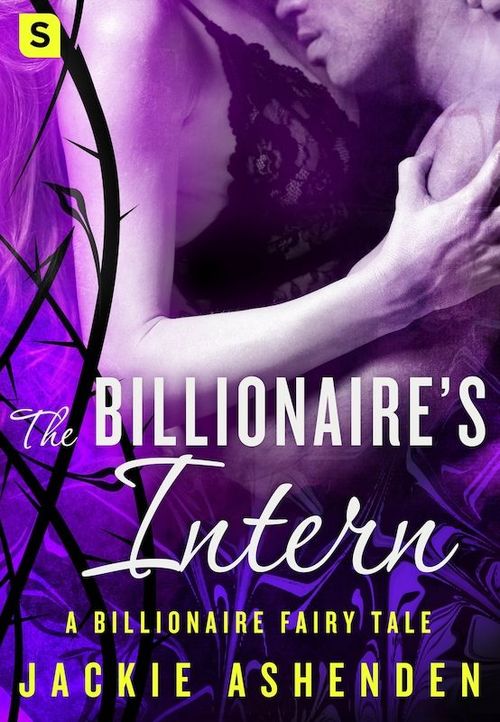 The Billionaire's Intern by Jackie Ashenden