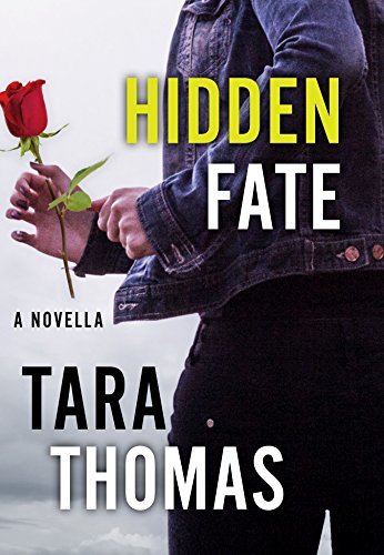 Hidden Fate by Tara Thomas