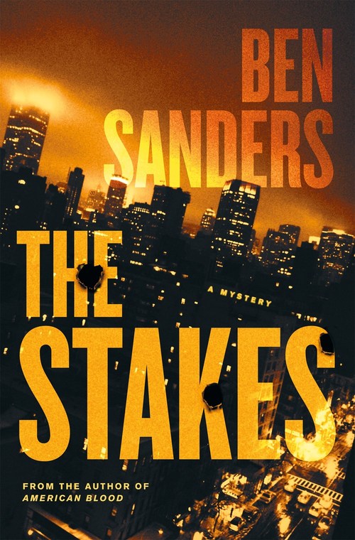 The Stakes by Ben Sanders