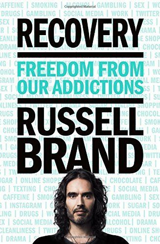 Recovery by Russell Brand