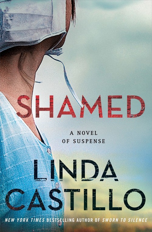 Shamed by Linda Castillo