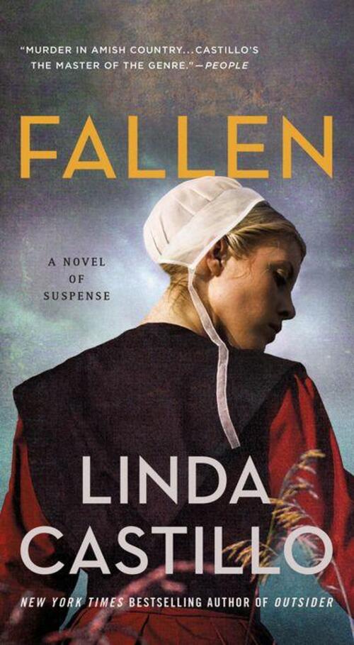 Fallen by Linda Castillo