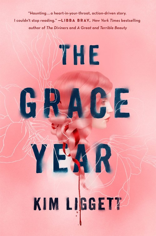 book the grace year
