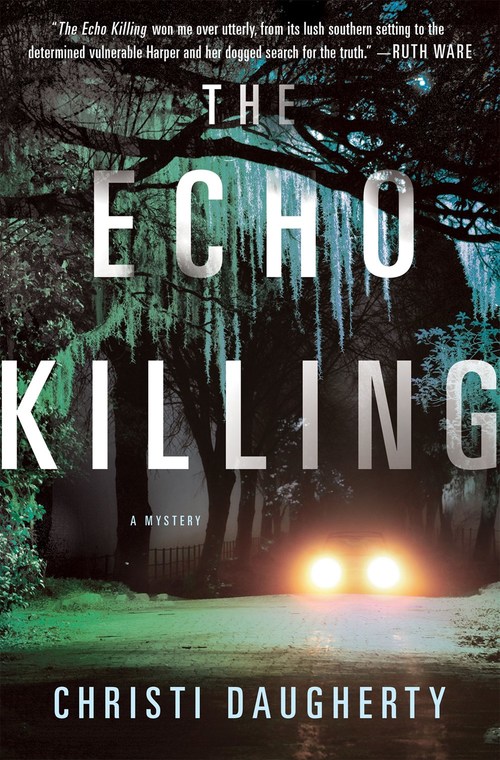 THE ECHO KILLING