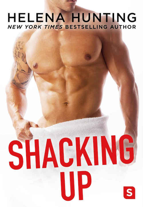 Shacking Up by Helena Hunting