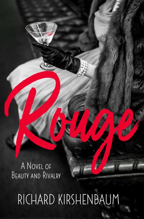 Rouge by Richard Kirshenbaum