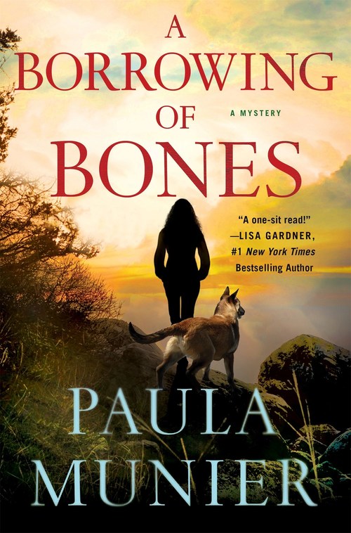 A Borrowing of Bones