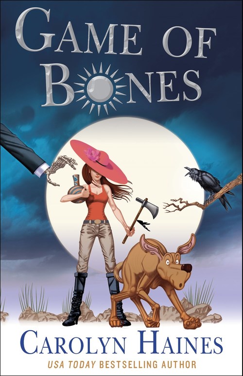 Game of Bones by Carolyn Haines