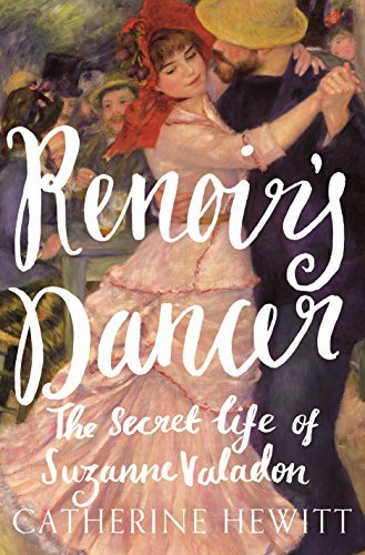 Renoir's Dancer by Catherine Hewitt