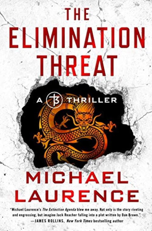 The Elimination Threat by Michael Laurence