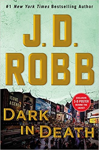 Dark in Death by J.D. Robb