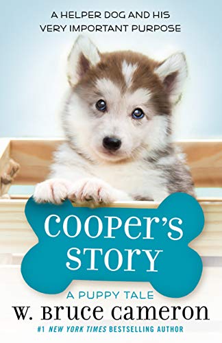 Cooper's Story by W. Bruce Cameron