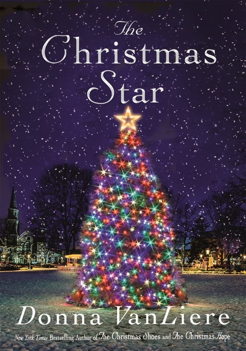 The Christmas Star by Donna VanLiere