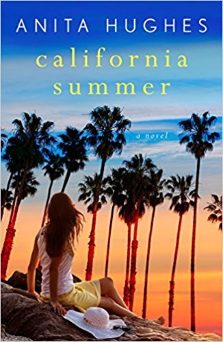 California Summer by Anita Hughes