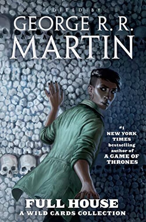 Full House by George R.R. Martin