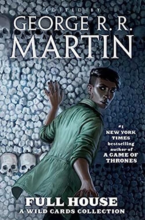 Full House by George R. R. Martin