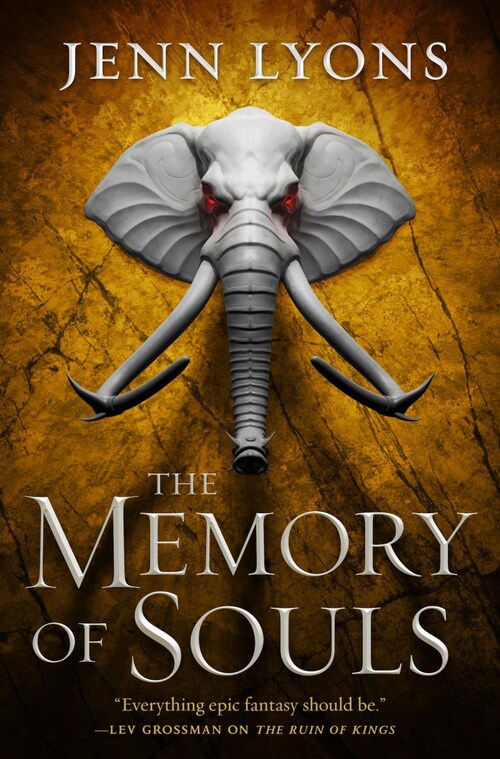 The Memory of Souls