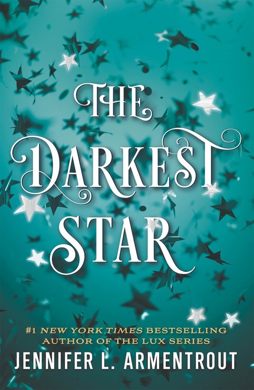 The Darkest Star by Jennifer L. Armentrout