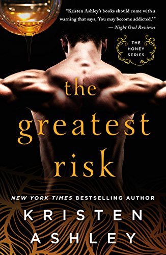 THE GREATEST RISK
