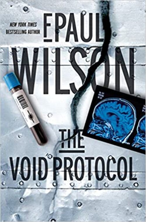 The Void Protocol by F. Paul Wilson