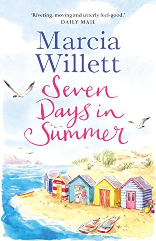Seven Days in Summer by Marcia Willett
