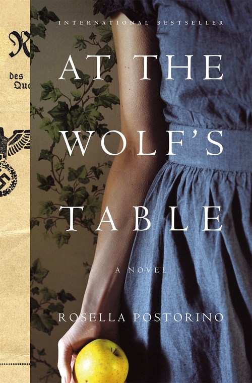 At the Wolf's Table by Rosella Postorino