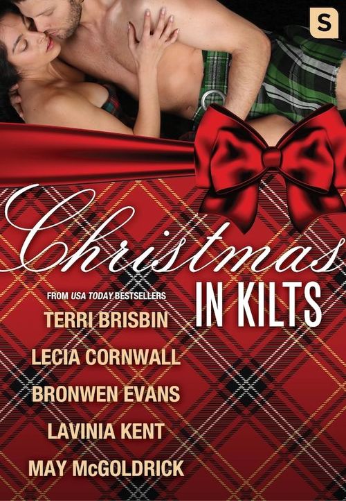 Christmas In Kilts by Lecia Cornwall