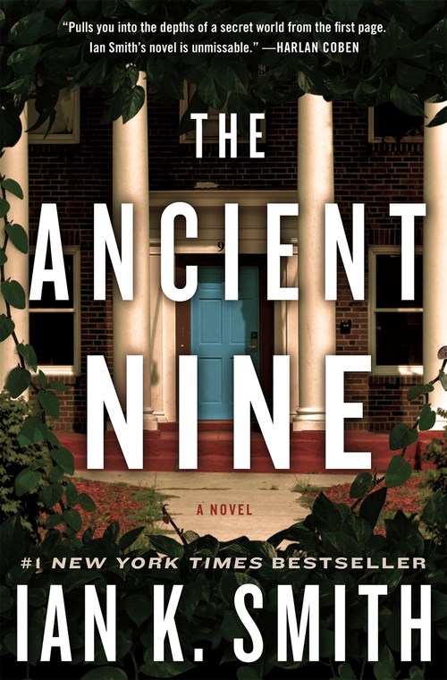 The Ancient Nine by Ian Smith