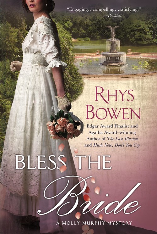 Bless the Bride by Rhys Bowen