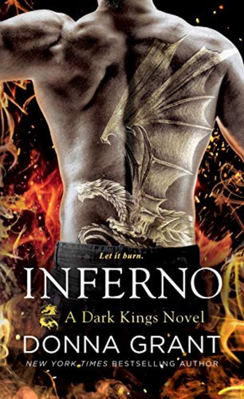 Inferno by Donna Grant