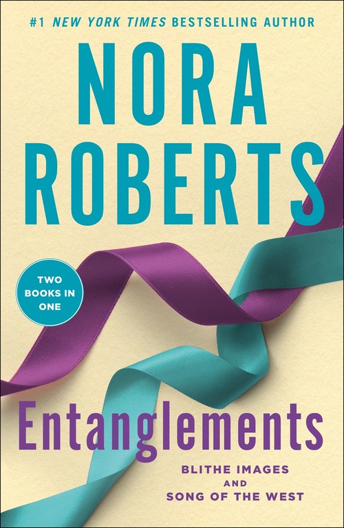 Entanglements by Nora Roberts