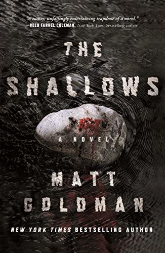 The Shallows by Matt Goldman