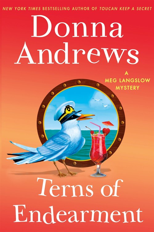 Terns of Endearment by Donna Andrews