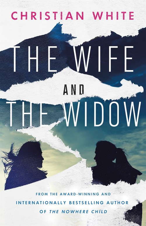 christian white the wife and the widow
