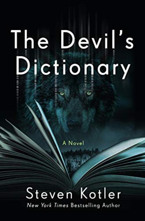 The Devil's Dictionary by Steven Kotler