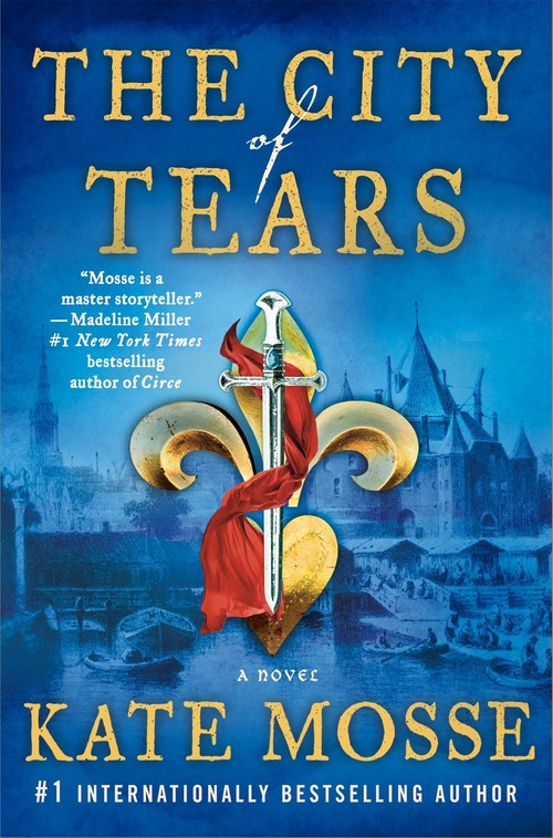 The City of Tears by Kate Mosse