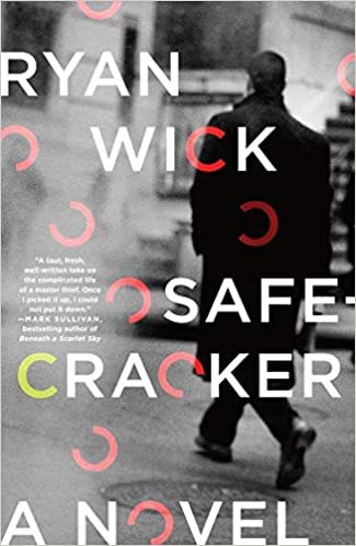 Safecracker by Ryan Wick