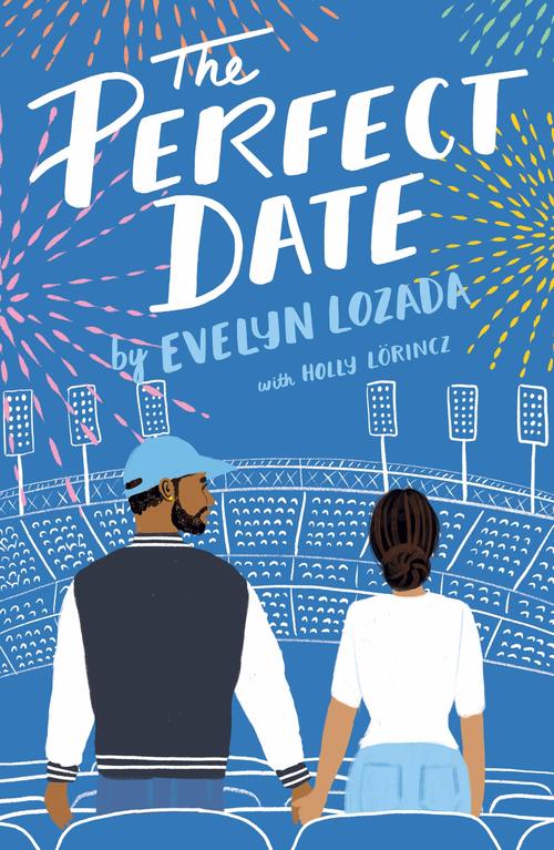 The Perfect Date by Evelyn Lozada
