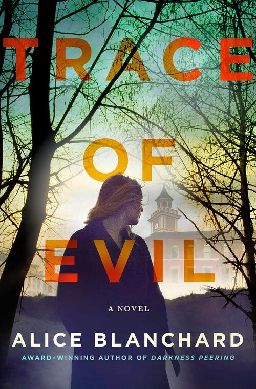 Trace of Evil by Alice Blanchard