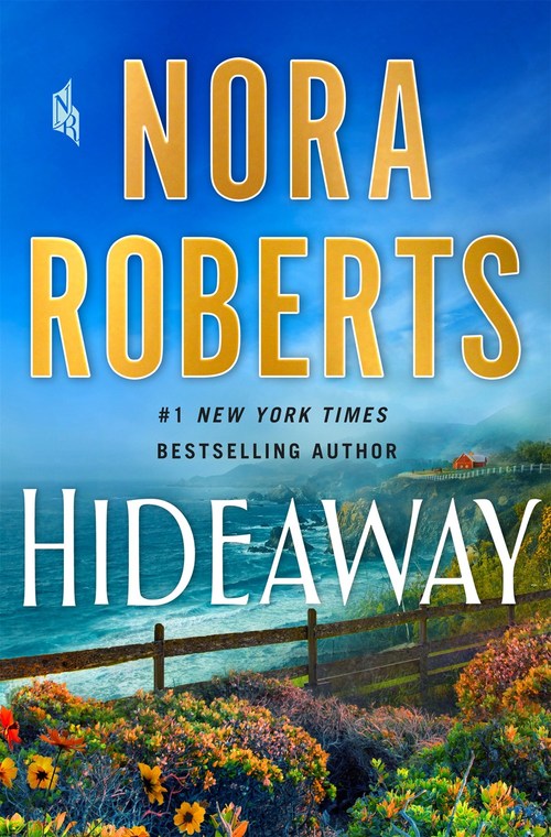 hideaway by nora roberts summary