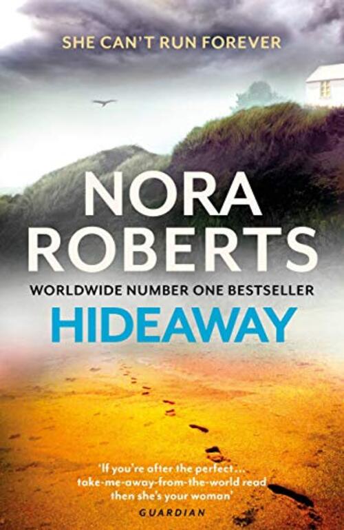 nora roberts hideaway series