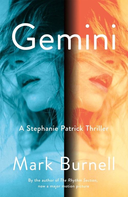 Gemini by Mark Burnell