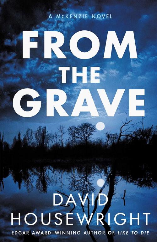 From the Grave by David Housewright