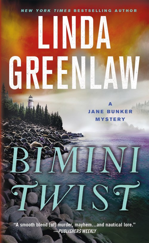Bimini Twist by Linda Greenlaw