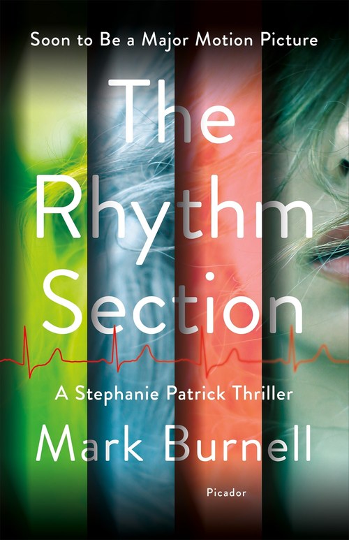 The Rhythm Section by Mark Burnell