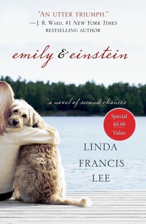 Emily & Einstein by Linda Francis Lee