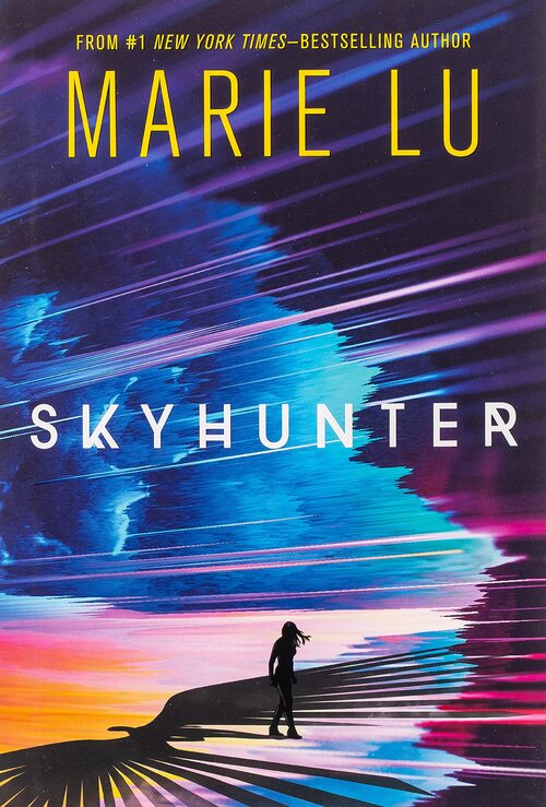 Skyhunter by Marie Lu