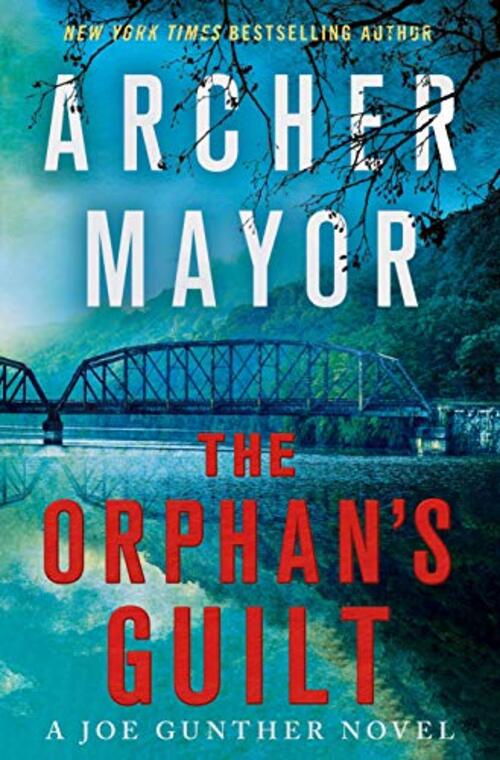 The Orphan's Guilt by Archer Mayor